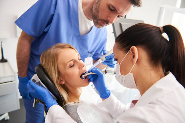 Best Tooth Extraction  in Georgetown, OH
