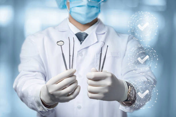 Professional Holistic Dental Care Services in Georgetown, OH