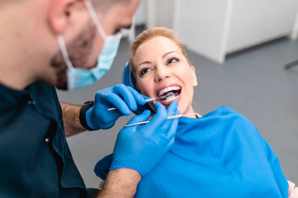 Emergency Dental Services in Georgetown, OH