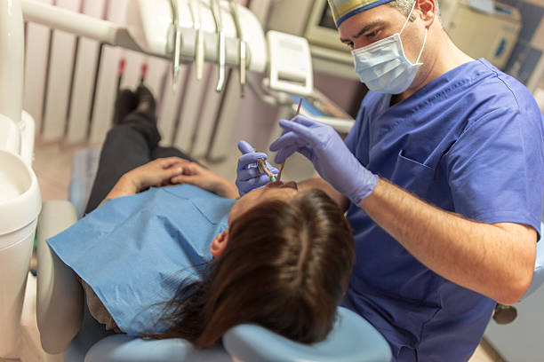 Best Dental Fillings (Composite and Amalgam)  in Georgetown, OH